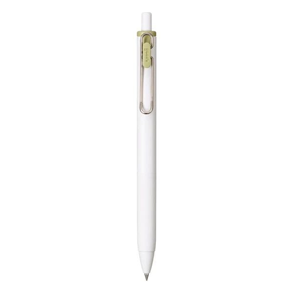 Uni-Ball One Gel Pens - Limited Edition 'Fika' Colours - 0.5mm