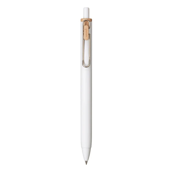 Uni-Ball One Gel Pens - Limited Edition 'Fika' Colours - 0.5mm