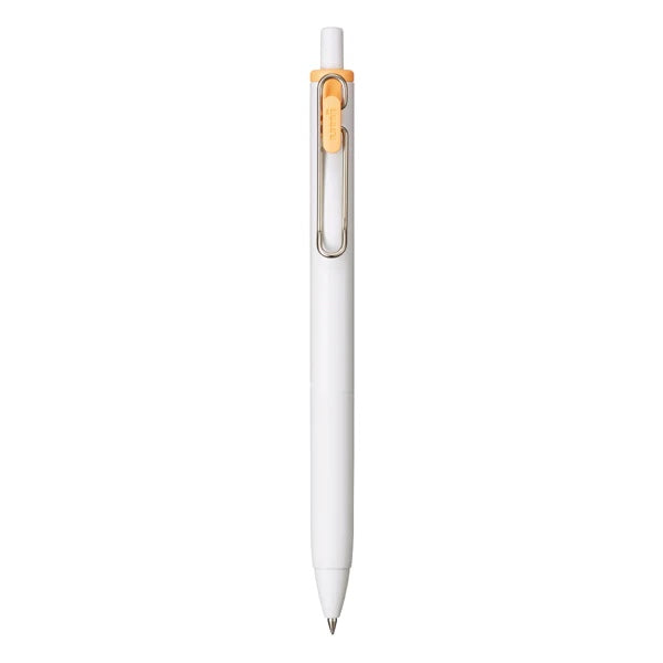 Uni-Ball One Gel Pens - Limited Edition 'Fika' Colours - 0.5mm