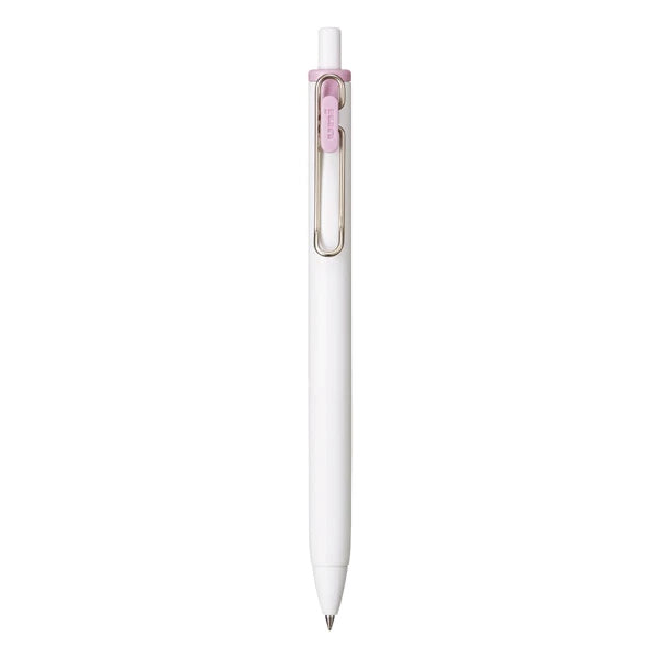 Uni-Ball One Gel Pens - Limited Edition 'Fika' Colours - 0.5mm