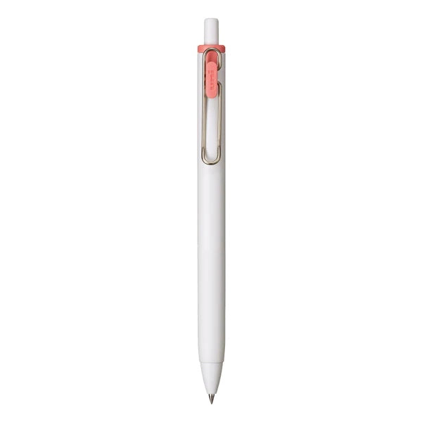 Uni-Ball One Gel Pens - Limited Edition 'Fika' Colours - 0.5mm