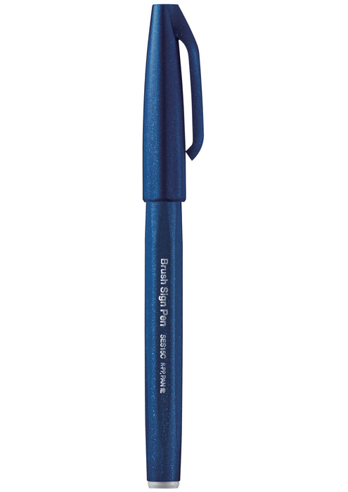 Pentel Arts 'Brush Up!' Brush Pens - Pastel Colours (Singles)