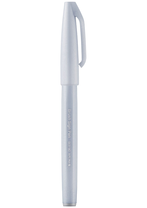 Pentel Arts 'Brush Up!' Brush Pens - Pastel Colours (Singles)