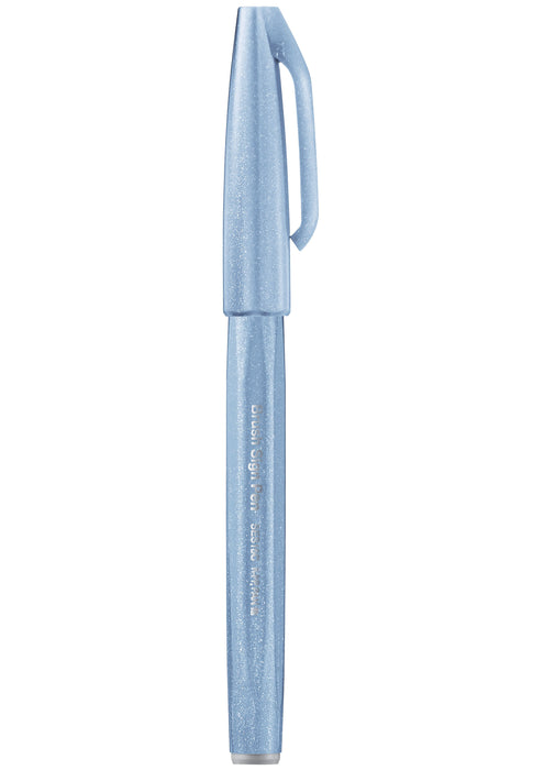 Pentel Arts 'Brush Up!' Brush Pens - Pastel Colours (Singles)