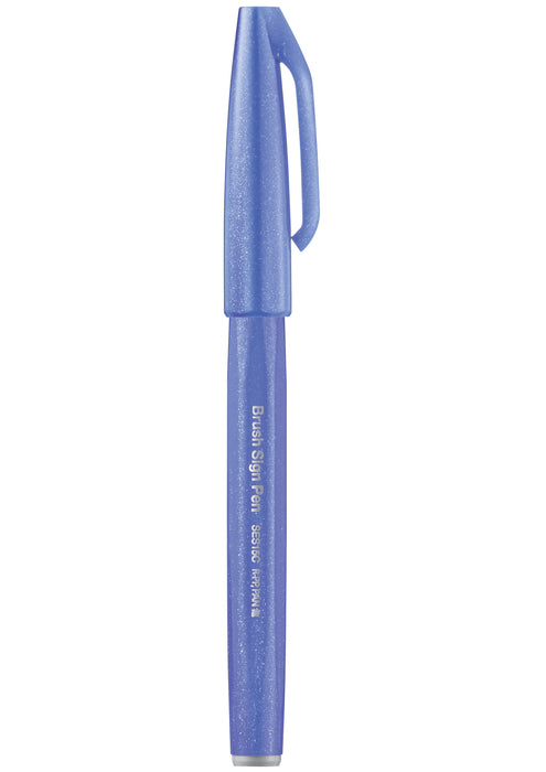 Pentel Arts 'Brush Up!' Brush Pens - Pastel Colours (Singles)